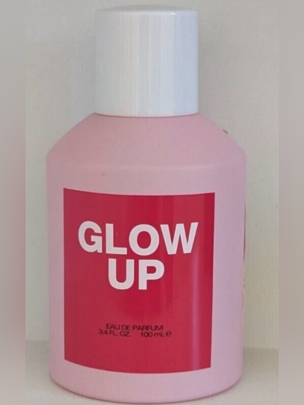 Glow Up Pink Body Oil & Moisturizer for Women